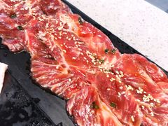 -妥妥烤肉料理(昙华林店)