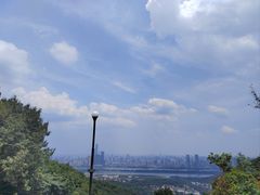 -岳麓山风景名胜区