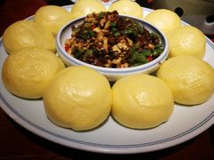 -北平食府(马鞍山路店)