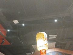 -杨记隆府重庆江湖菜(大悦城店)