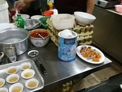 -老彬专工蚝烙糕粿