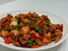 -禾珍珠家常小馆(河南博物院店)