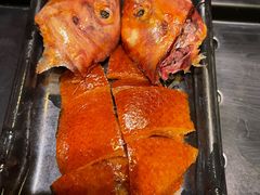 -羲和雅苑烤鸭坊(丰台万达店)