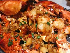 -79号渔船海鲜饭店(华强北店)