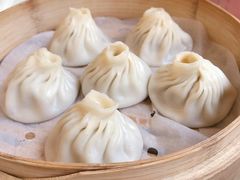 蟹粉蒸小笼-王宝和酒家(黄浦店)
