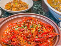 -大中华酒楼·主席武昌鱼·武汉美食地标(江汉路步行街店)