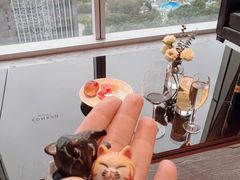 -北京康莱德酒店