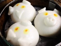 -点点心点心专门店(湾仔店)