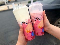 -奈雪的茶(金地广场店)