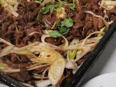 -清真永恒华威肉饼(潘家园店)