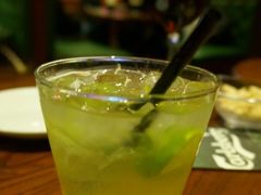 鸡尾酒-Hooley's活利仕西餐厅(珠江新城店)