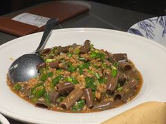 -前海沿·青岛菜(大拇指广场石老人店)