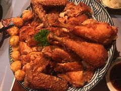 -烧鸟横丁(联发文创口岸店)
