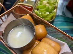 -牛犇烤肉(物资学院路店)