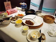 -山东老家(科韵分店)