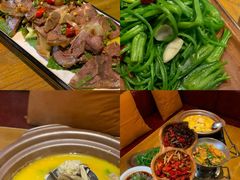 -隔壁老王·家常云南菜(花巷店)