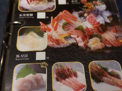 -乐天大喜屋(创兴广场店)