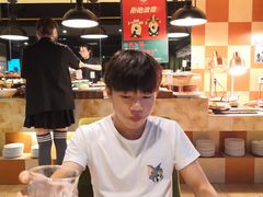 -戈拿旺巴西烤肉(崇文门店)