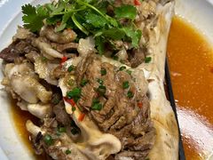 -百家福海鲜排档·闽菜·家宴(斗西路口店)