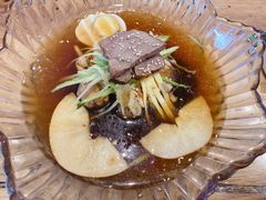 -河坝烧烤串城(金达莱店)