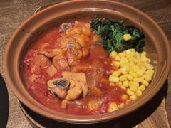 -萨莉亚意式餐厅(龙阳广场店)