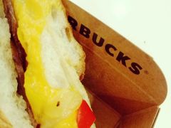 -星巴克(济宁万达广场店)