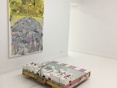 -胶囊画廊