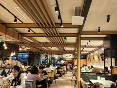 -Home Thai·泰谣(王府井apm店)