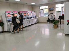 -北京协和医院(东单院区)