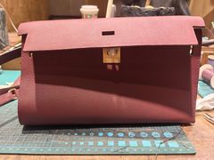 -如果·追梦手工皮具DIY教学店(田子坊店)