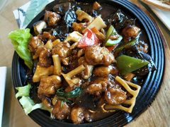-静莲斋素食(慈云寺店)
