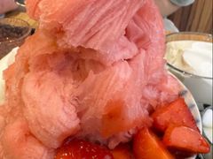 -Ice Monster冰馆·CNN评选全球十大甜品(国贸商城店)