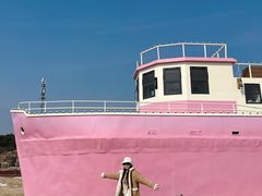 -青岛银沙滩