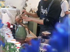 -唐咖精品咖啡(大理古城手冲店)