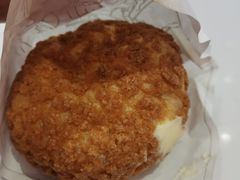 -君之狮子山·轻糖烘焙(开元Mini店)