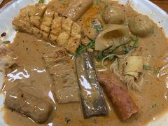 -郭记小街麻辣烫(虎坊路店)