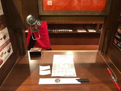 -一兰拉面(池袋店)