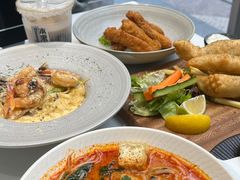 -Manner Coffee(万象食家店)