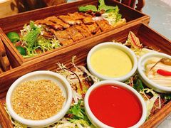 -北京王府井希尔顿酒店·秦唐中餐厅Chynna