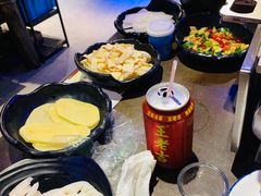 -愿者上钩(布吉老街店)