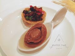 蜜柚鲍鱼-8餐厅(新葡京酒店)