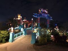 -珠海横琴长隆《卡卡虎奇遇记》