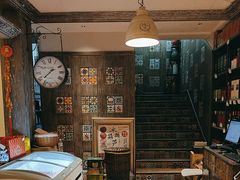 -阳光家常菜(泉城路店)