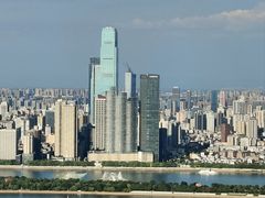 -岳麓山风景名胜区