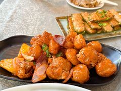 -粤·向群饭店(泮塘路店)