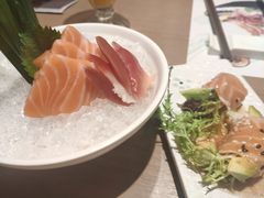 -大渔铁板烧(花园道店)