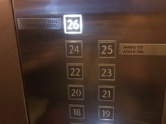 -阿瓦尼河滨曼谷酒店