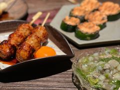 -三川·十酒Izakaya(南昌路店)
