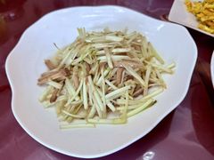 -高老庄·老溧阳·私房菜(南山竹海店)