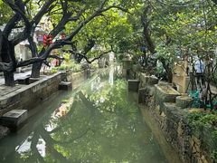 -小洲村